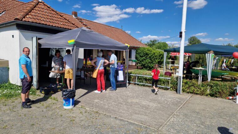 Sommerfest 2022