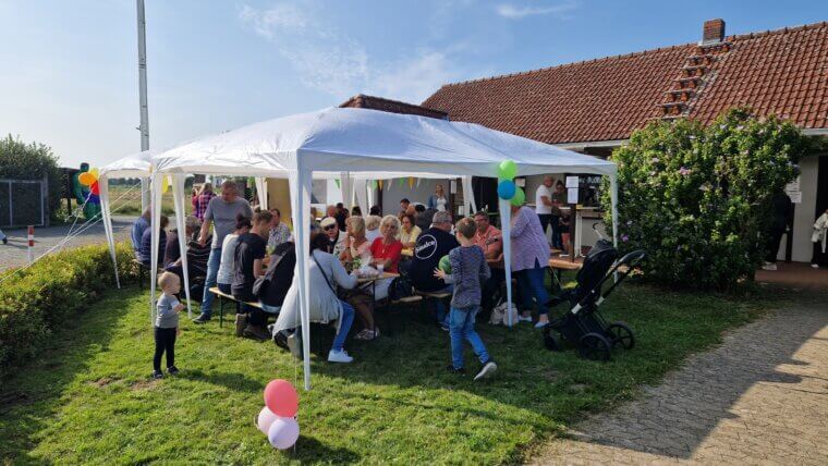 Sommerfest 2024